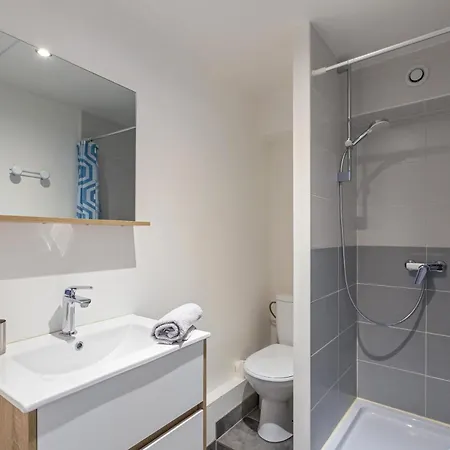 La Violette Apartment Albi