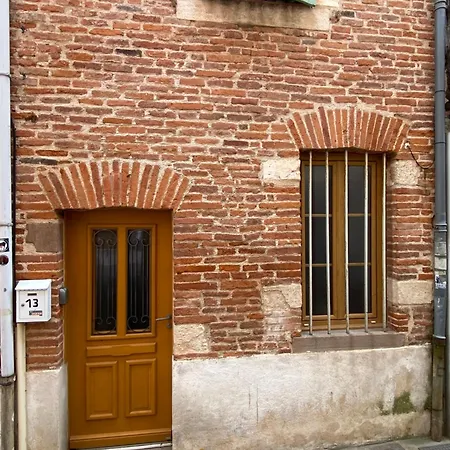 La Violette *